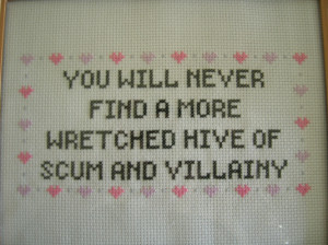 Friedrich Star Wars The Love Quotes Can Trust