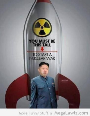 ... funny kim jong un joke t shirts out now ultimate funny pictures
