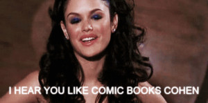 21 Flawless Life Lessons From Summer Roberts