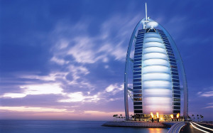 Dubai: città di lusso alla portata di tutti