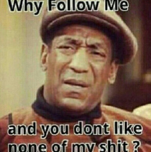 Ghost Followers Instagram Quotes