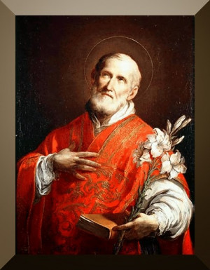 Saint Philip Neri Quote