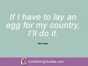 If you haven't got any charity in your heart, you have the worst kind ...