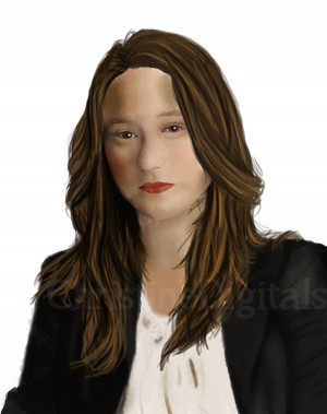 Taissa Farmiga Violet...