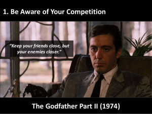 Godfather Sayings Quotes Godfather Iii Quotes