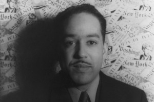 Langston Hughes