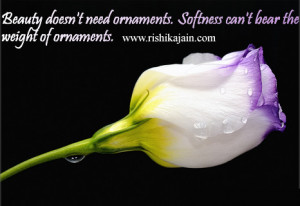 Beautiful Quotes ,beauty,softness,Inspirational Quotes, Pictures and ...