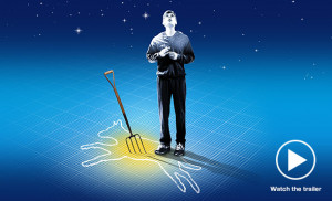 The Curious Incident of the Dog in the Night-Time Design Challenge