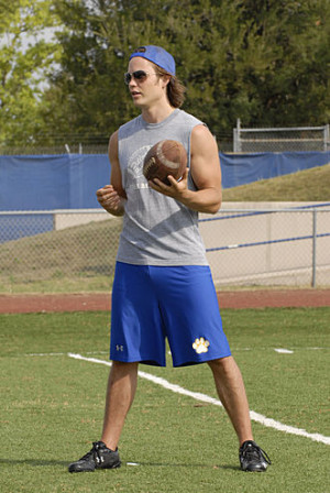 Tim Riggins is my favorite reason to tune in to Friday Night Lights ...