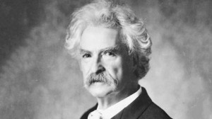 15 Cynically Humorous Mark Twain Quotes