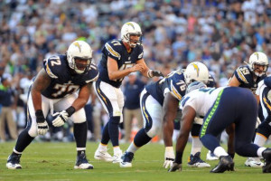 Seahawks vs. Chargers: Postgame Grades, Notes and Quotes for San Diego ...