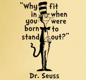 Dr. Seuss