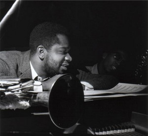 Donald Byrd Pictures