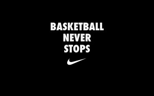 Basketball Quotes HD Wallpaper 8