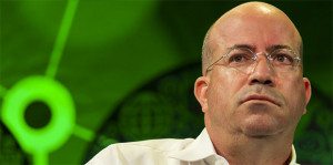 Jeff Zucker Pictures
