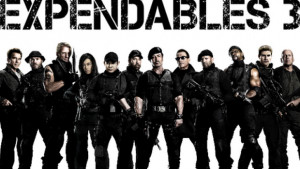 The Expendables 3' High on Action, Low on Performance