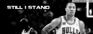 Derrick rose Profile Facebook Covers