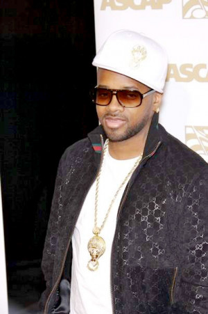 Jermaine Dupri