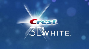 Crest 3D White Commercial