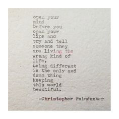 The blooming of madness poem #61 written by Christopher Poindexter ...