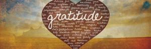 Back > Quotes For > Gratitude Love Quotes