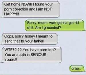 Funny Mom Text Messages (6)
