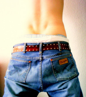 wrangler jeans