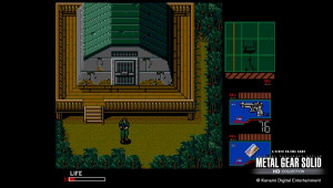 Review: Metal Gear 2: Solid Snake - MSX 2