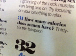 Useful quotes and knowledge.