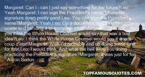 Top Quotes About Signature