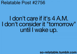 ... quotes summer sleep sleeping tomorrow nights relate morning relatable