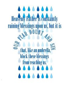 President Uchtdorf Quote from Sept 2014 General Women's Broadcast ...