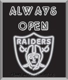 Oakland Raiders Preview Image 2