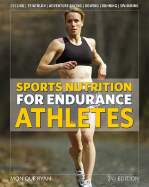 ... marking “Sports Nutrition for Endurance Athletes” as Want to Read