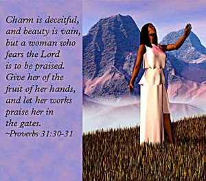 wife who can find a virtuous and capable wife she is worth more than ...