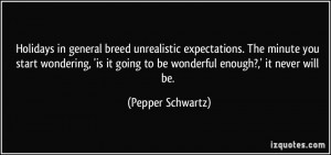 More Pepper Schwartz Quotes