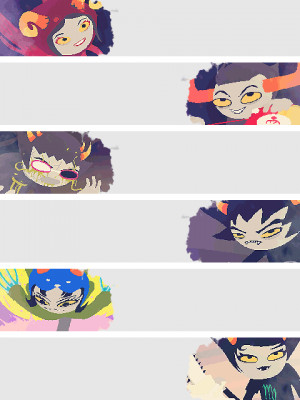 Homestuck Quotes Trolls Vriska Serket Nepeta Leijon Gamzee Makara Gif ...