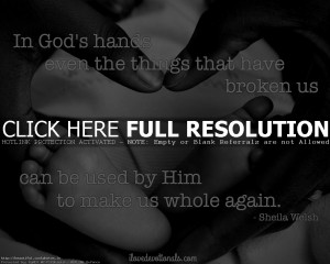 beautiful photo 1528 in god s hands beautiful quotes about god image ...