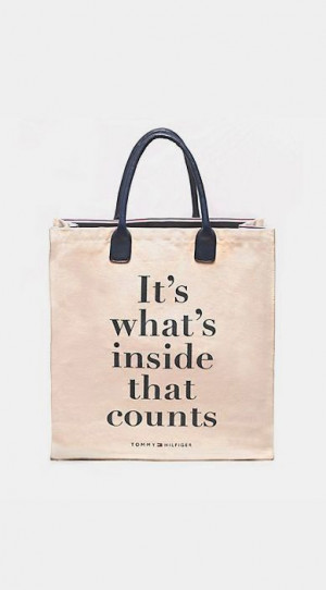 TH FOUNDATION BAG | Tommy Hilfiger USA