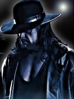 Undertaker | WWE Superstars - Page 10