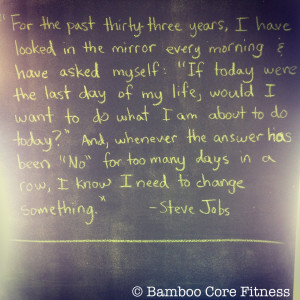 Quotes About Change And Bamboo