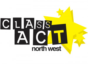 Class Act Logo