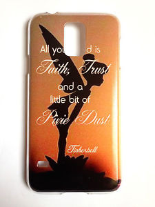 Disney-Peter-Pan-Tinkerbell-Book-Quotes-Exclusive-Samsung-S5-i9600 ...