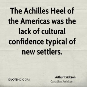 Achilles Heel Quotes