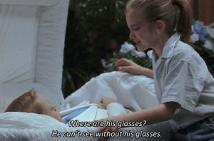 23 Movie Scenes That Make You Cry Every Damn Time