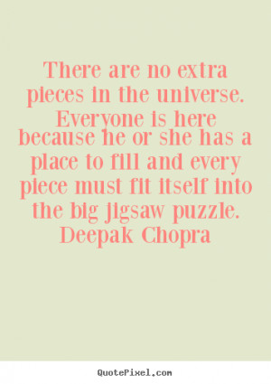 Puzzle Piece Quotes About Friendship