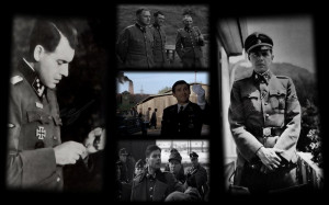 ... josef mengele created twin town brazil victims josef mengele