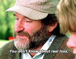 Good Will Hunting quotes