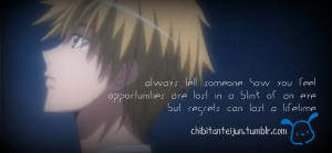 TypoFanart2 - Usui Takumi by chibitanteijun