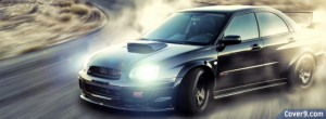 Car Drift 1200 Facebook Covers